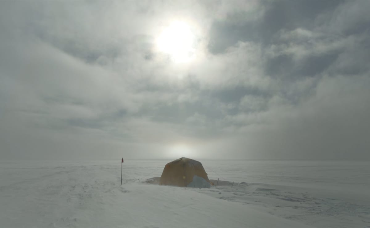 Iva Radivojević’s Arctic Climate Film Utuqaq Is Now Streaming on Field of Vision