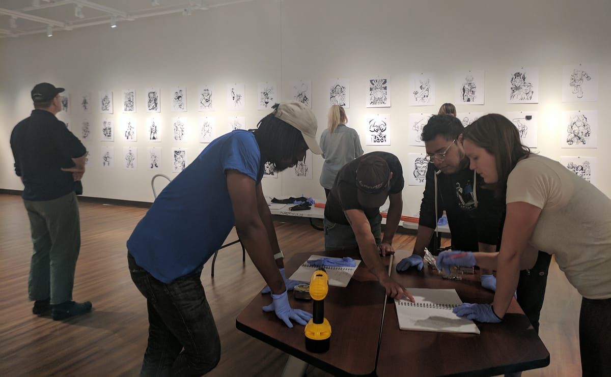 Western Colorado University’s MA in Gallery & Museum Management Costs Less Than $20K