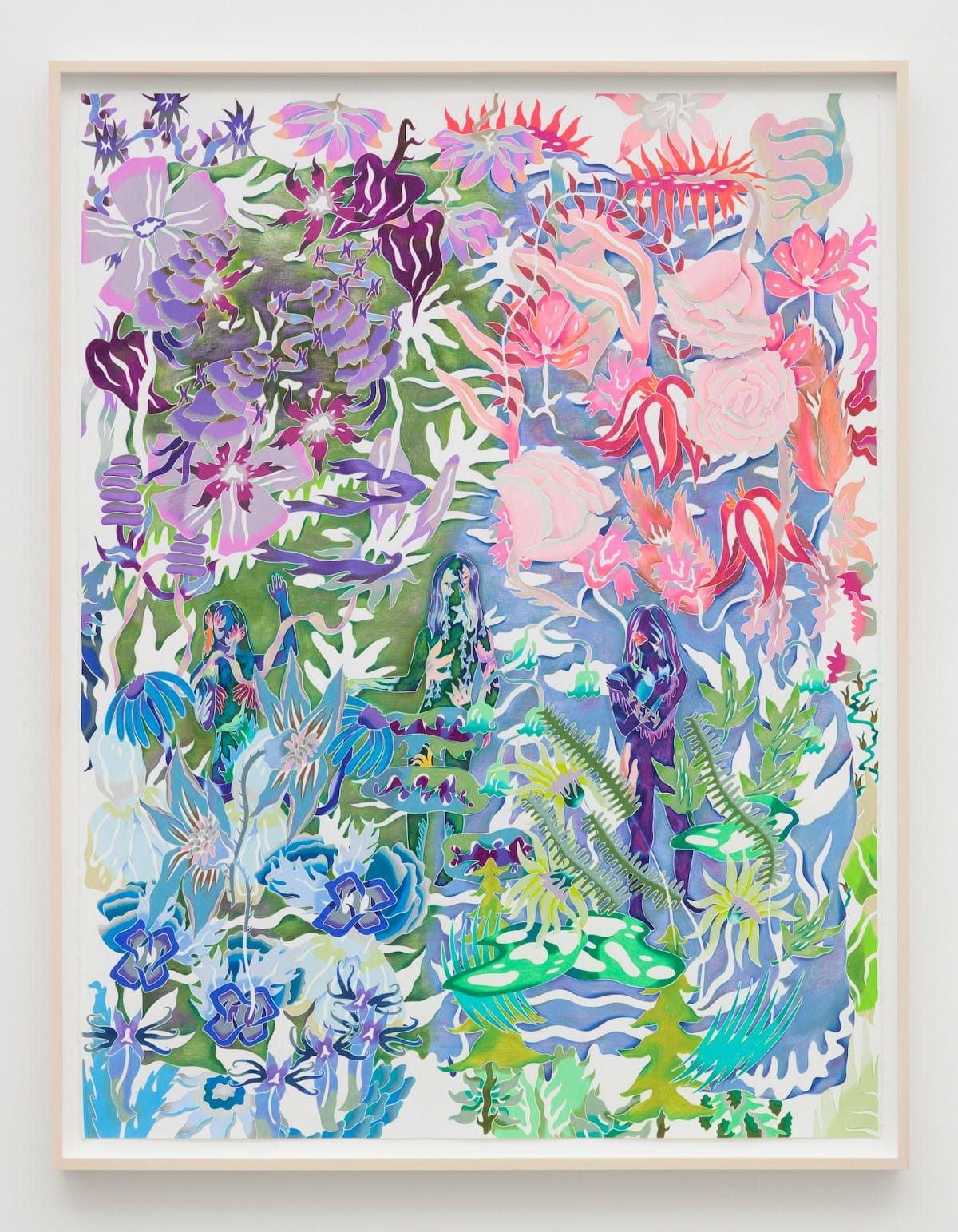 MOZAIK Philanthropy Announces The Future Art Writers Award