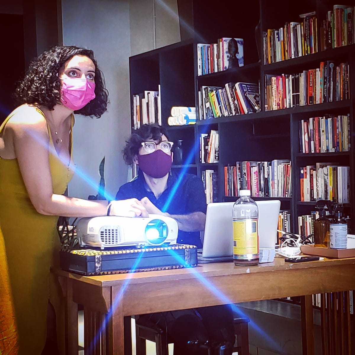 The Tender Nuance of “Habibi”