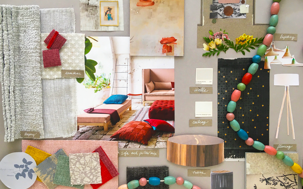 Explore 140+ Online Courses This Fall With RISD Continuing Education