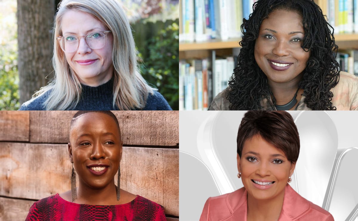 SAIC and Chicago Arts Leaders Explore How to Build an Anti-Racist Art Ecosystem With NBC