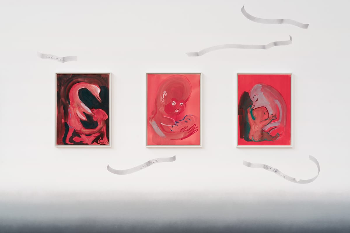 With Mother Tongue, Camille Henrot Calls for Change