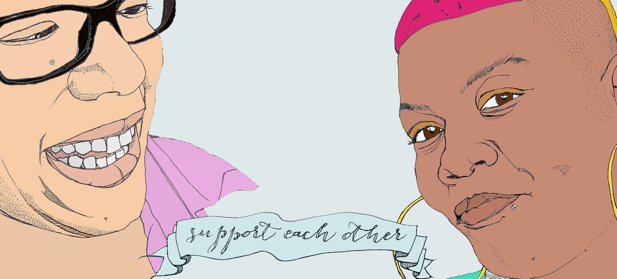 How BIPOC Artists Fight Canada's Biased Art Scene