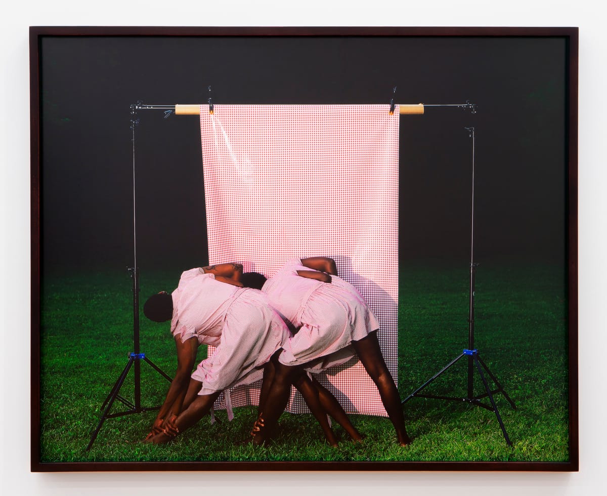 A Photographer’s Otherworldly Portrayal of Créolité