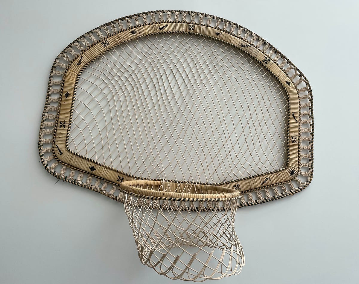 Hugh Hayden Confronts the Black American Dream