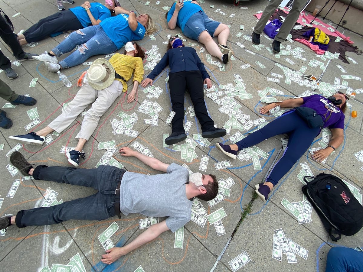 A Look Back at Art News in 2021, From NFTs to Restitution