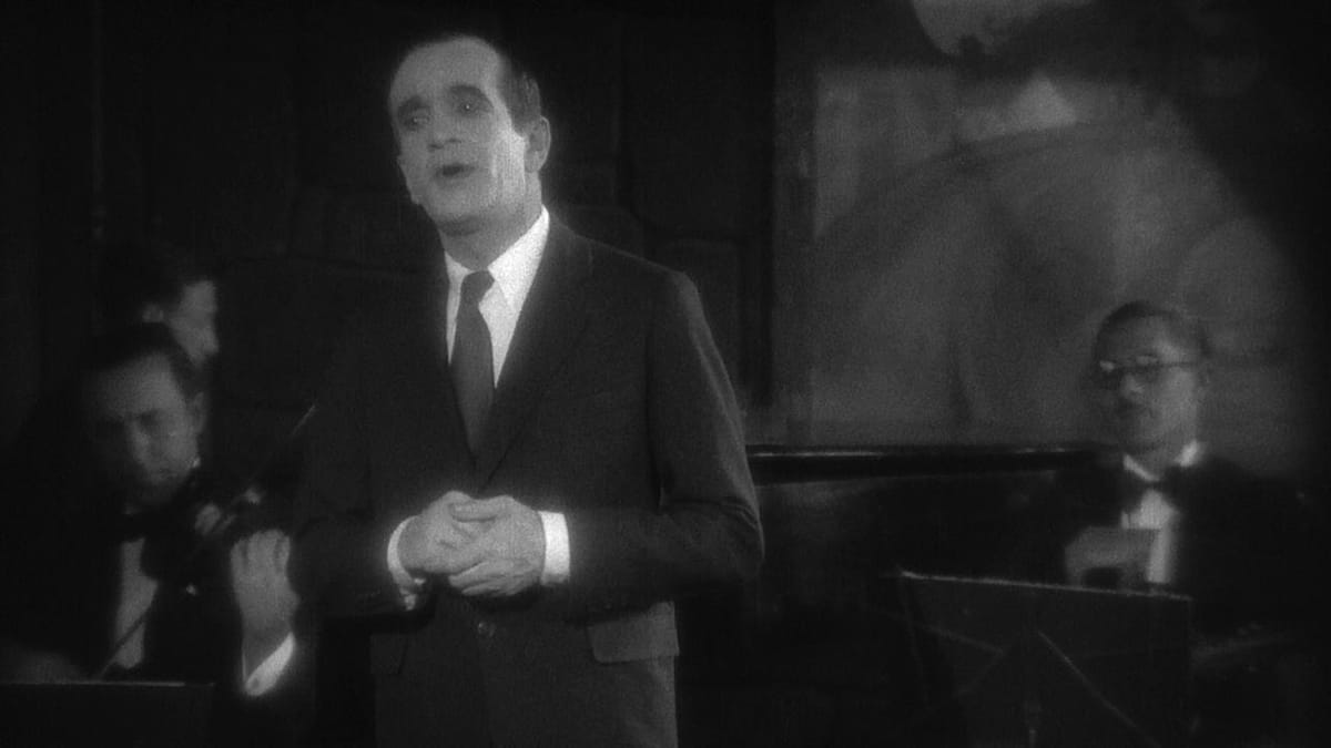 The Three Versions of The Jazz Singer and the Sinister Bargain of Jewish Whiteness