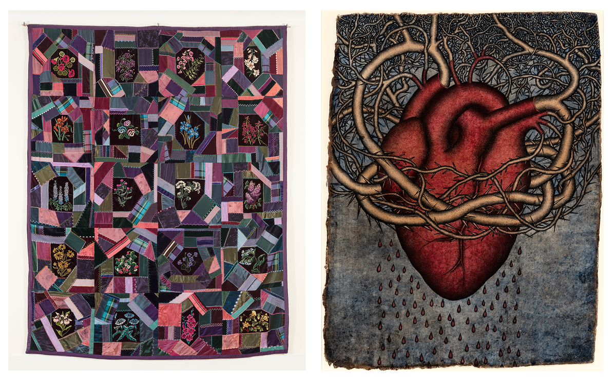 Exhibitions Champion Women-Led Movements and Socially Engaged Art at CCS Bard