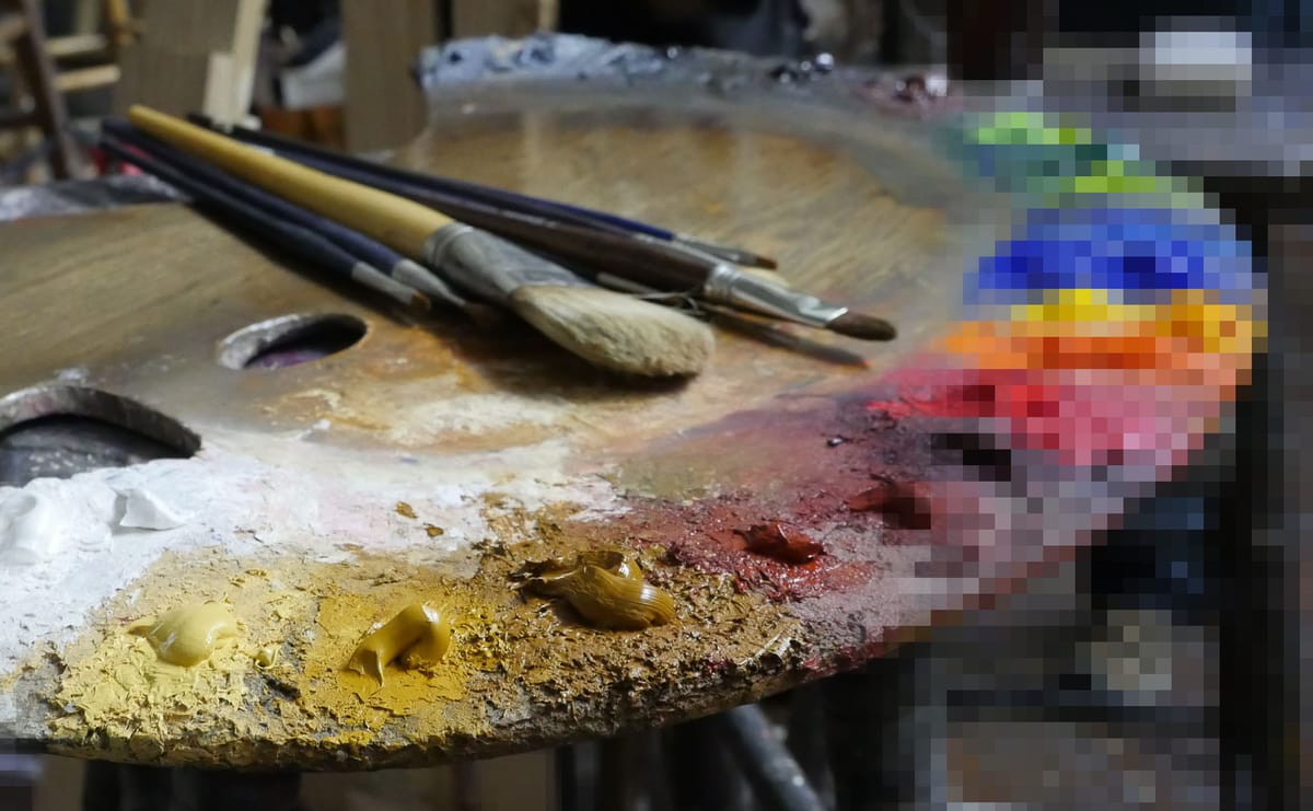 The Art Students League of New York Expands Its Online Classes With a New Platform