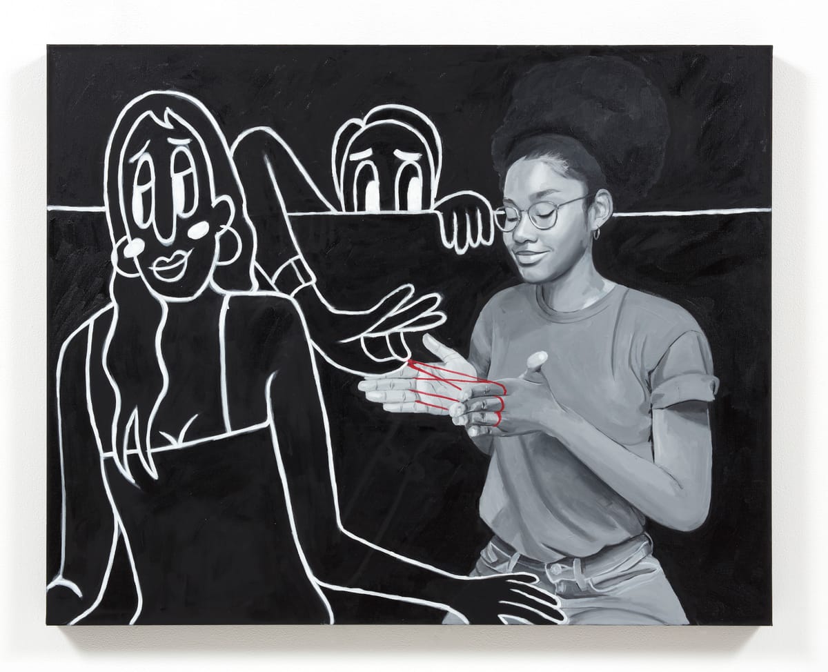 When Artists Are Hackers