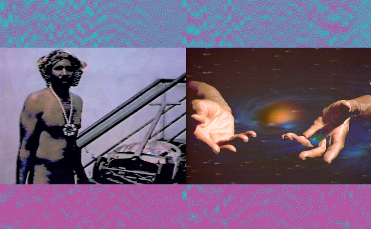 ICA Philadelphia Presents the First Major Retrospective on Ulysses Jenkins