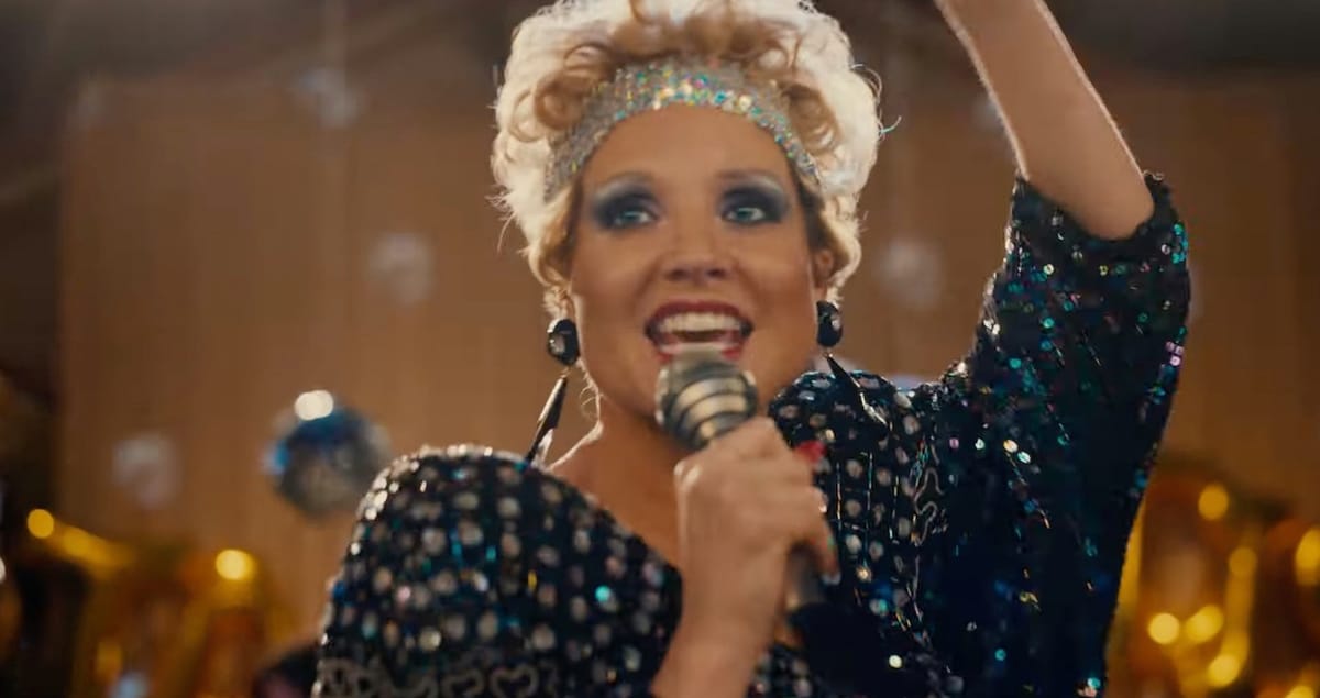 The Story of the “First Lady of Religious Broadcasting”