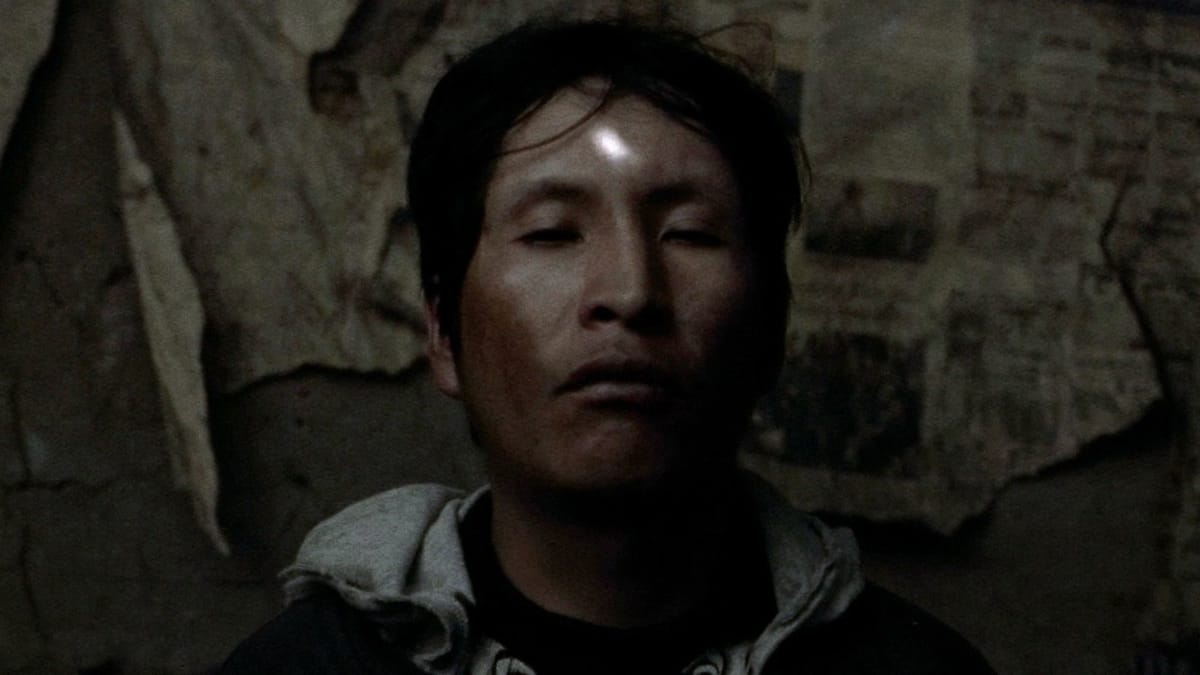 Don’t Miss These Experimental Works at the New York Film Festival