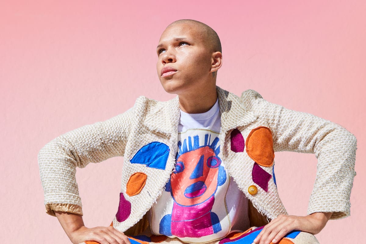 A New Exhibition at the Museum of Craft and Design Aims to Redefine Fashion Through Accessibility