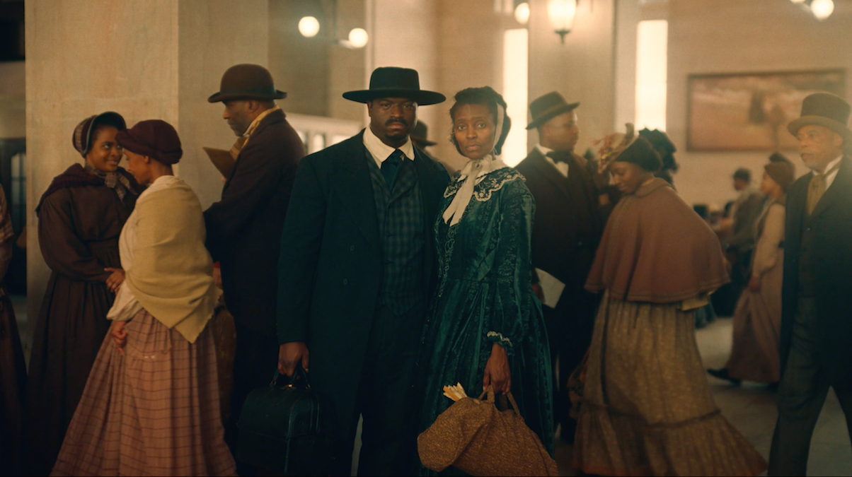 With The Gaze, Barry Jenkins Asks Us to Reflect on Black Trauma Narratives