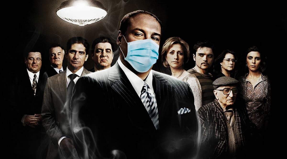 The Wisdom of The Sopranos 14 Years Later