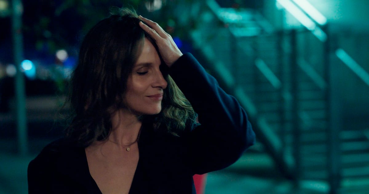 In Who You Think I Am, Juliette Binoche Transcends Mid-Life Crisis Stereotypes