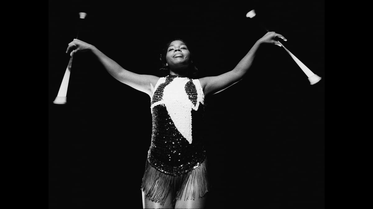 Oscar Nominee Garrett Bradley’s America Is Now Streaming on Field of Vision