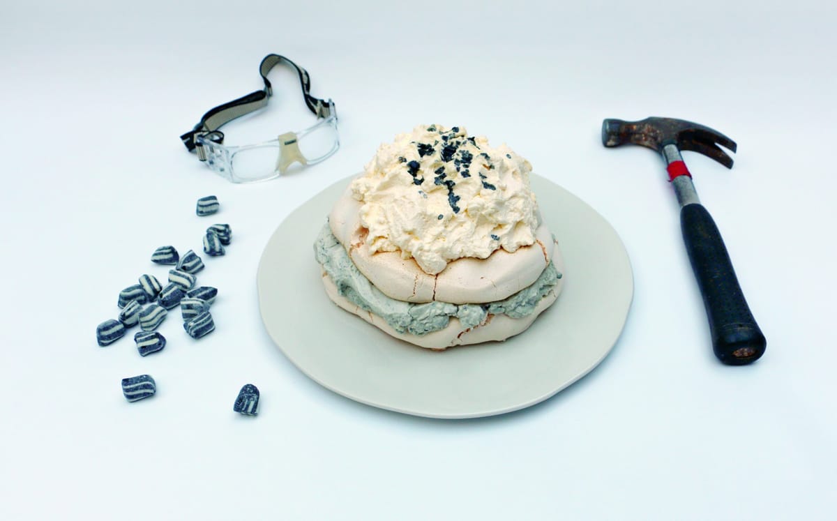 What Artists Cook Up in Their Kitchens