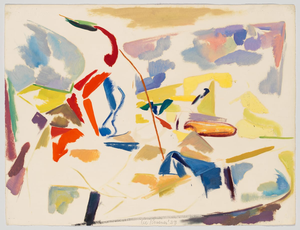 Your Concise New York Art Guide for November 2021