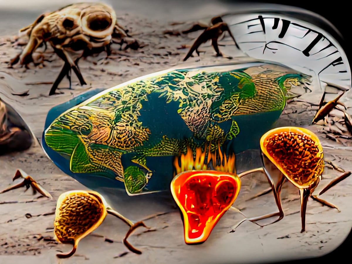 A History of Digital Art Through a Feminist Lens