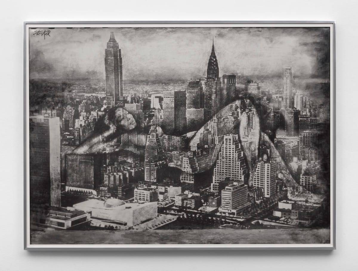 The Politics of Desire and Oppression in Anita Steckel's Art