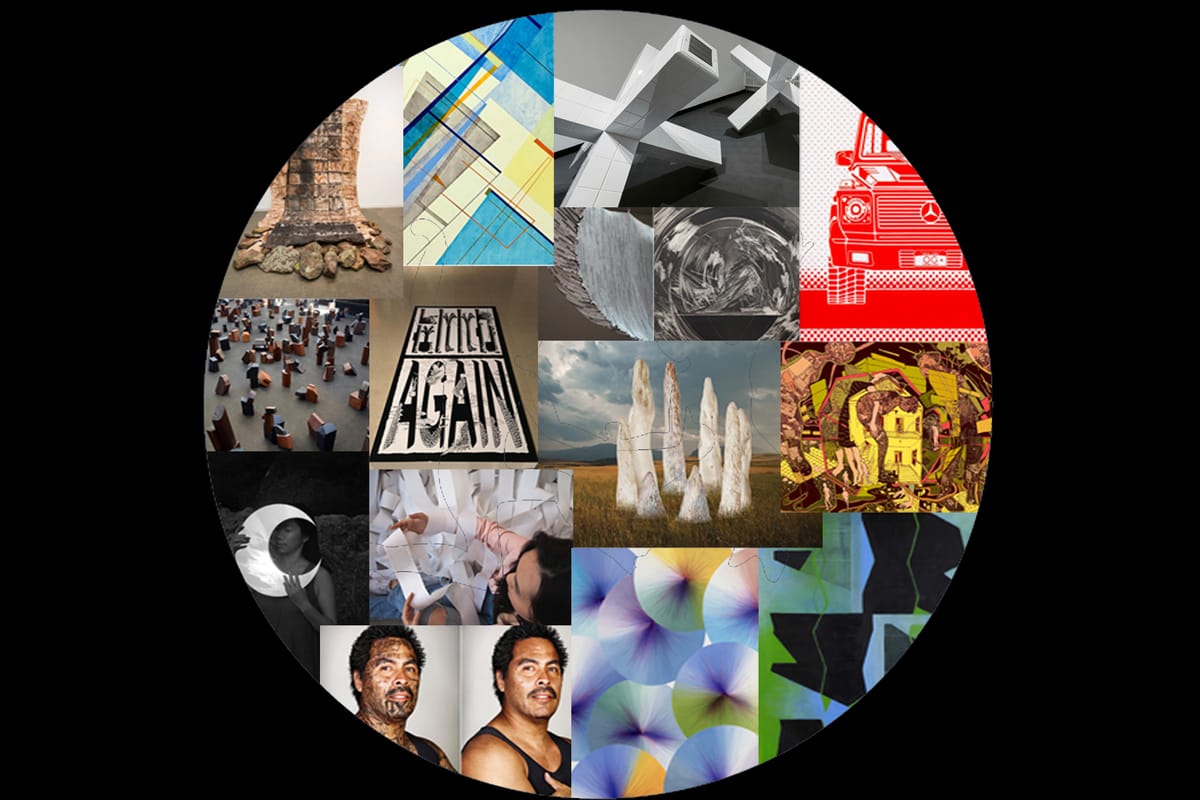 Café Royal Cultural Foundation Awards NYC Visual Artists With Grants