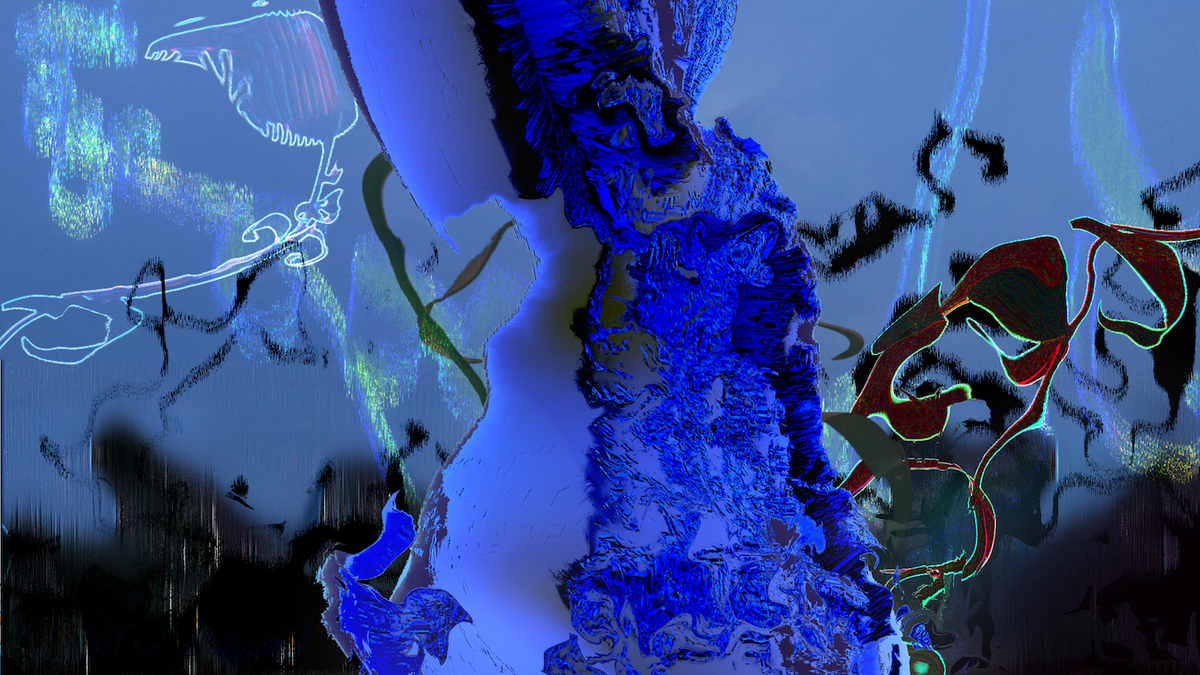 New Mexico Artists Explore Creativity and Activism Through NFTs