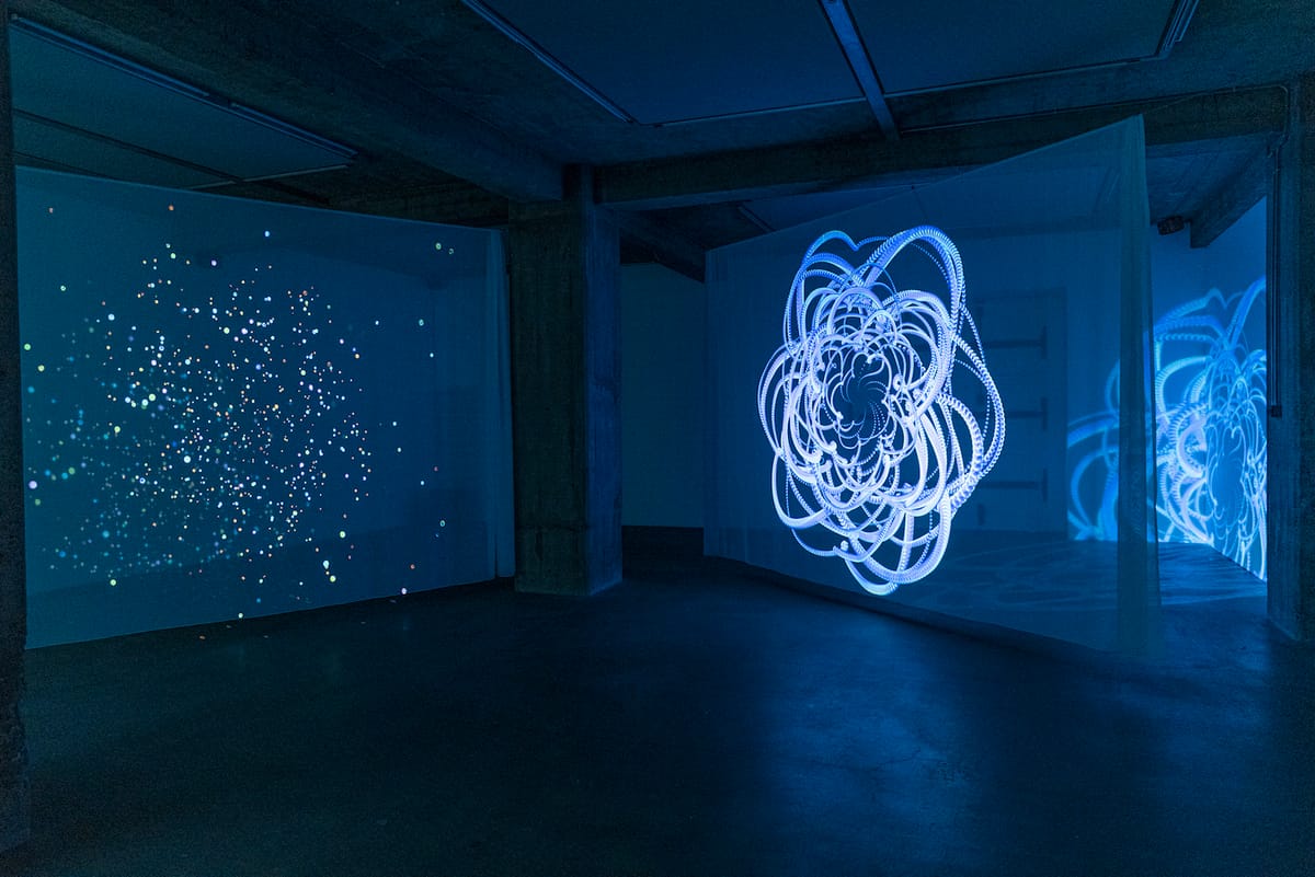 A Group Exhibition in Iceland Trades Local Character for International Appeal