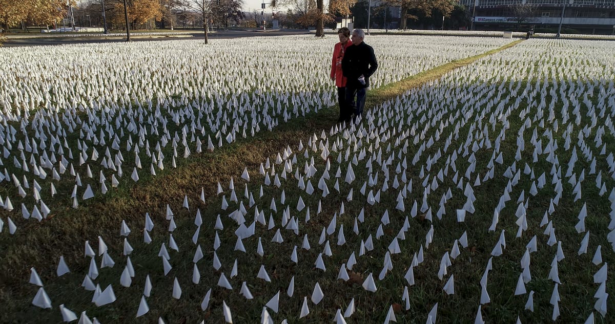 New Anthony Fauci Documentary Shows Why His Hero Image Is Flawed