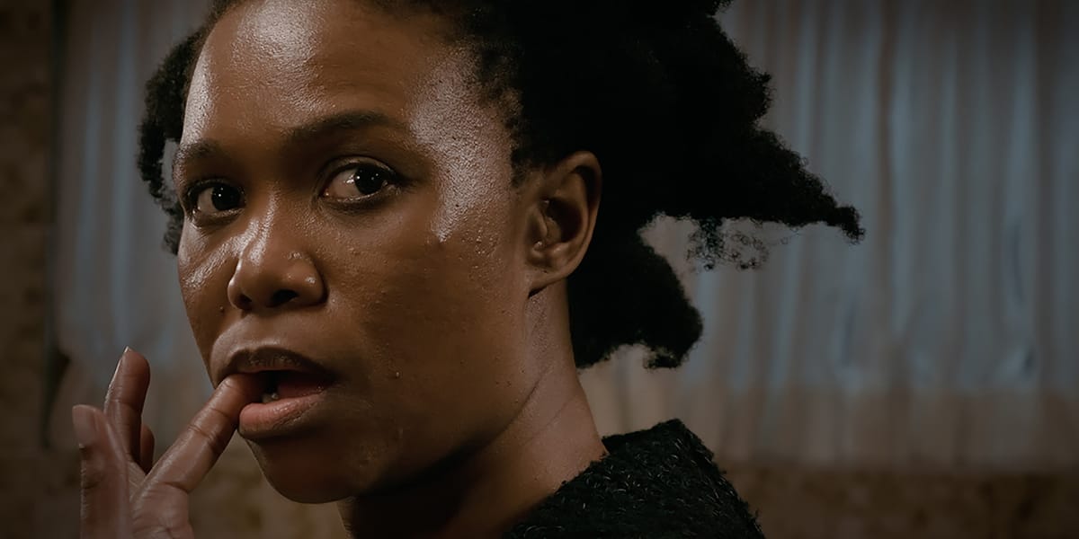 Good Madam Is a South African Horror Film Haunted by Whiteness