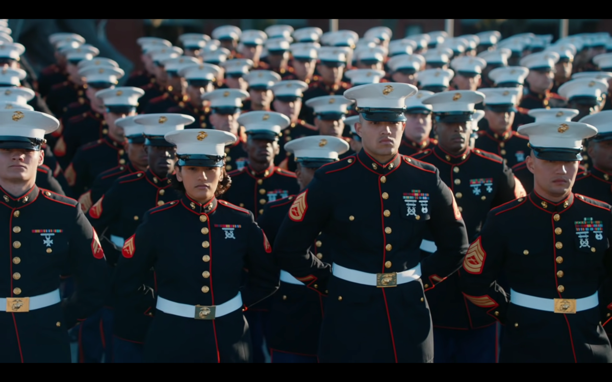 From Catchy Commercials to Hollywood Think Tanks, the Evolution of Military Recruitment Ads