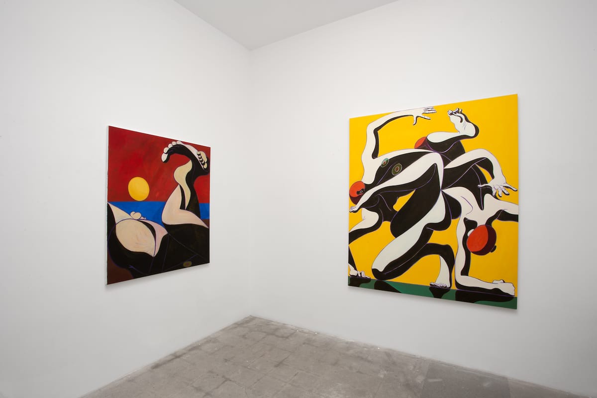 The Cerebral Art of Wrestling