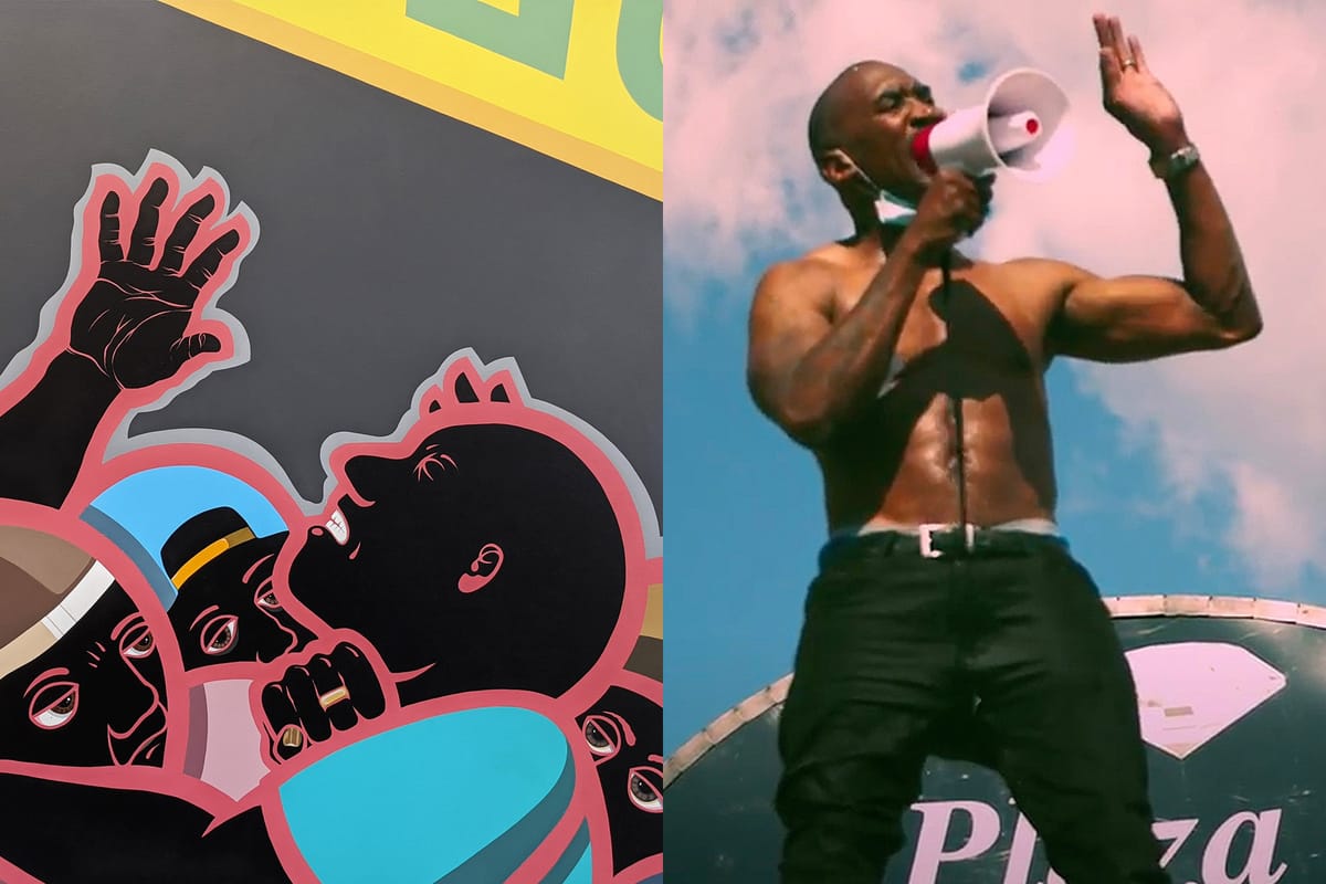 MassArt x SoWa Gallery Presents Protest and Power, an Alumni-curated Exhibition