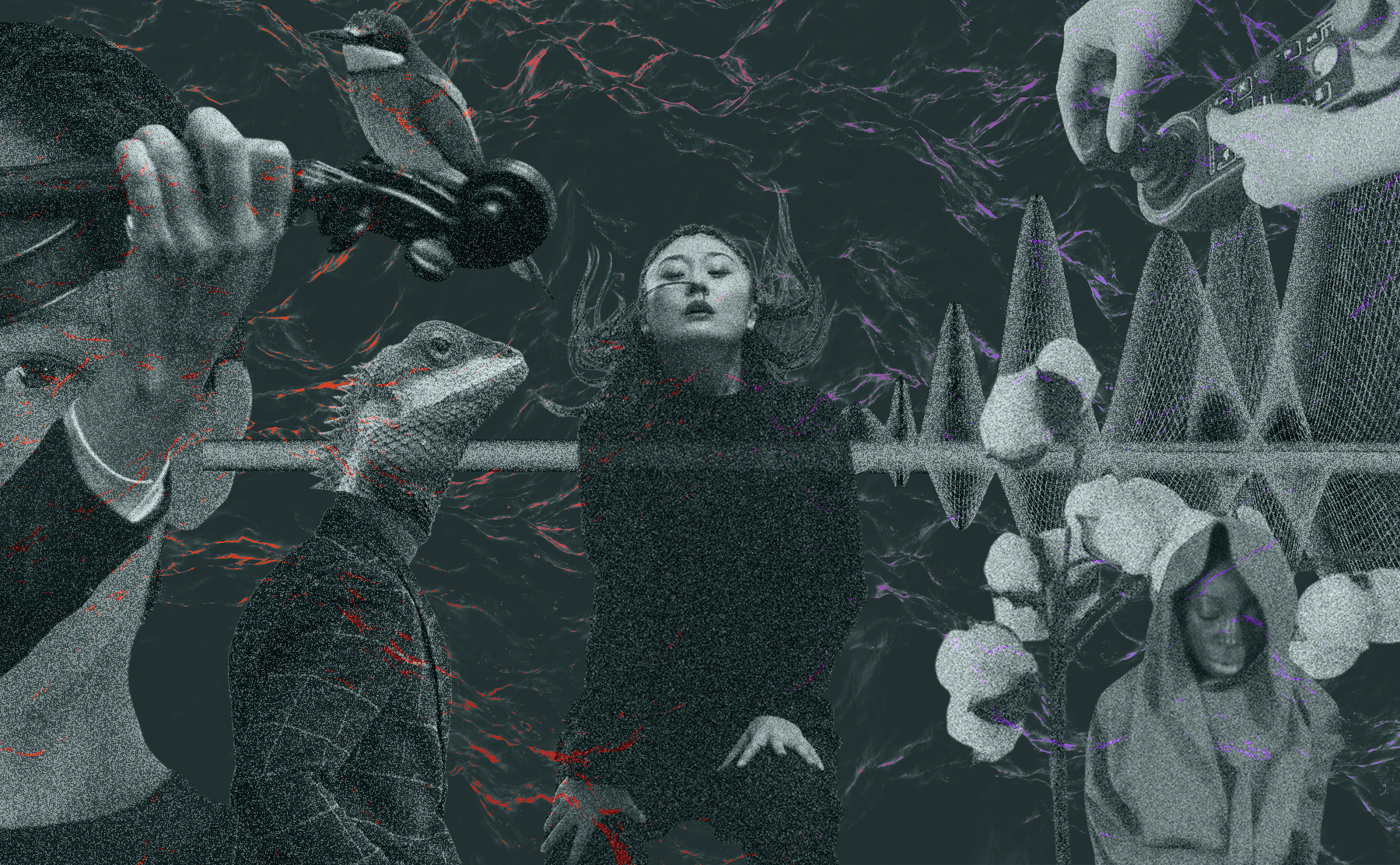 Immerse Yourself in the Promise and Perils of Neuroscience, AI, and the  Human-Machine Collaboration at MAXlive 2021