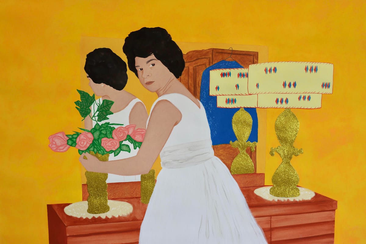 Your Concise Los Angeles Art Guide for November 2021