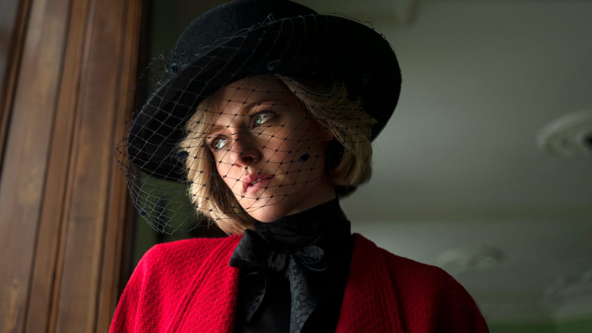 Princess Diana’s Return to the Pop Culture Spotlight