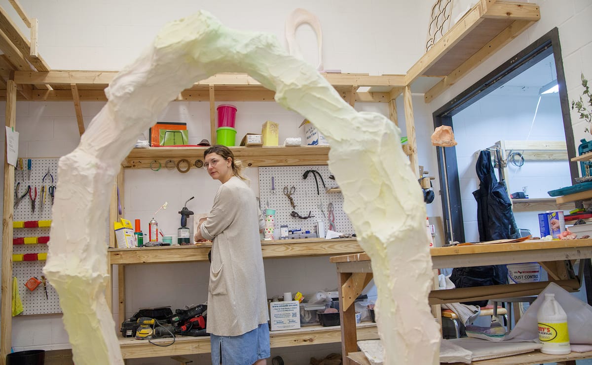 University of Texas at Austin Studio Art MFA Program Opens Fall 2022 Applications
