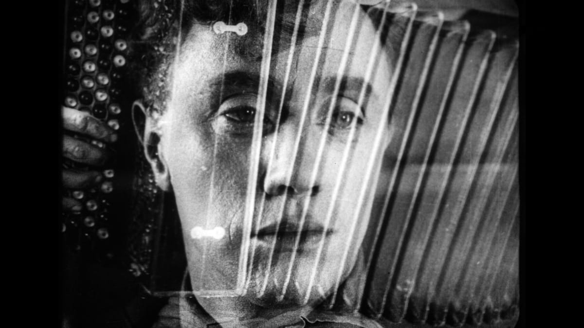 Film Reels Dredged from the Sea Become an Eerie Meditation on Mortality