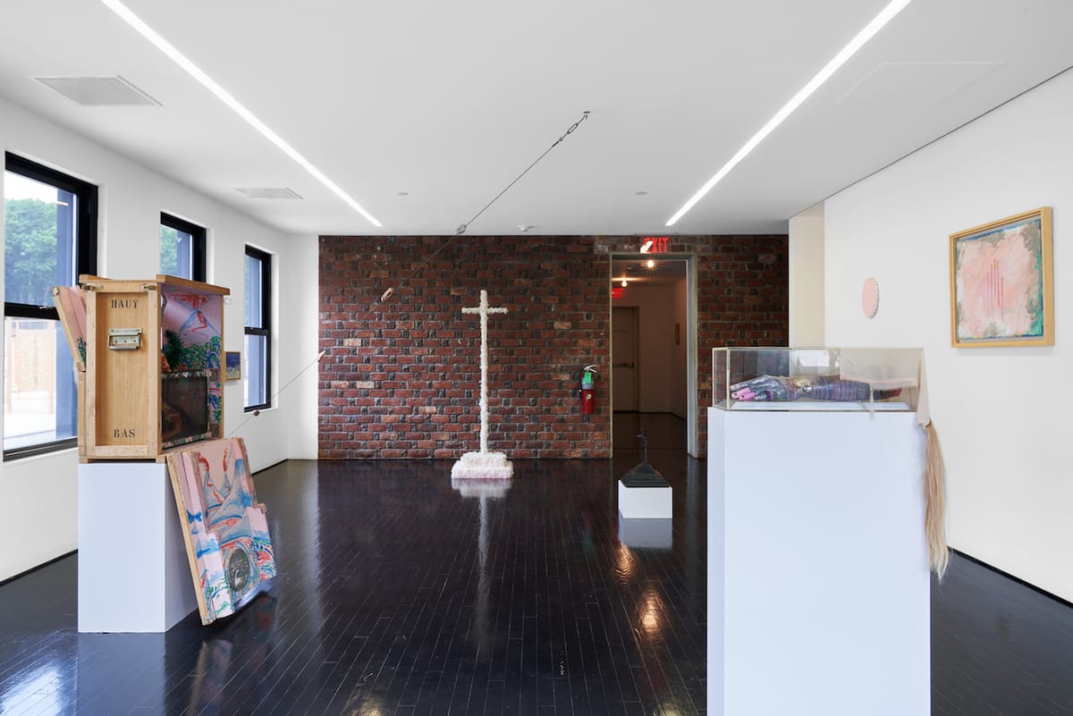 The Fascinating Contradictions of Paul Thek