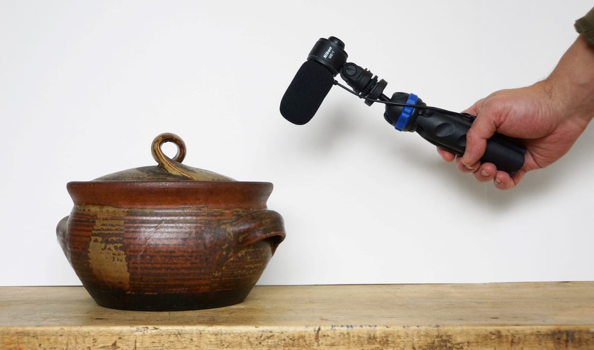 What Do Pots Want?* Building a Bigger Field of Craft Studies Together