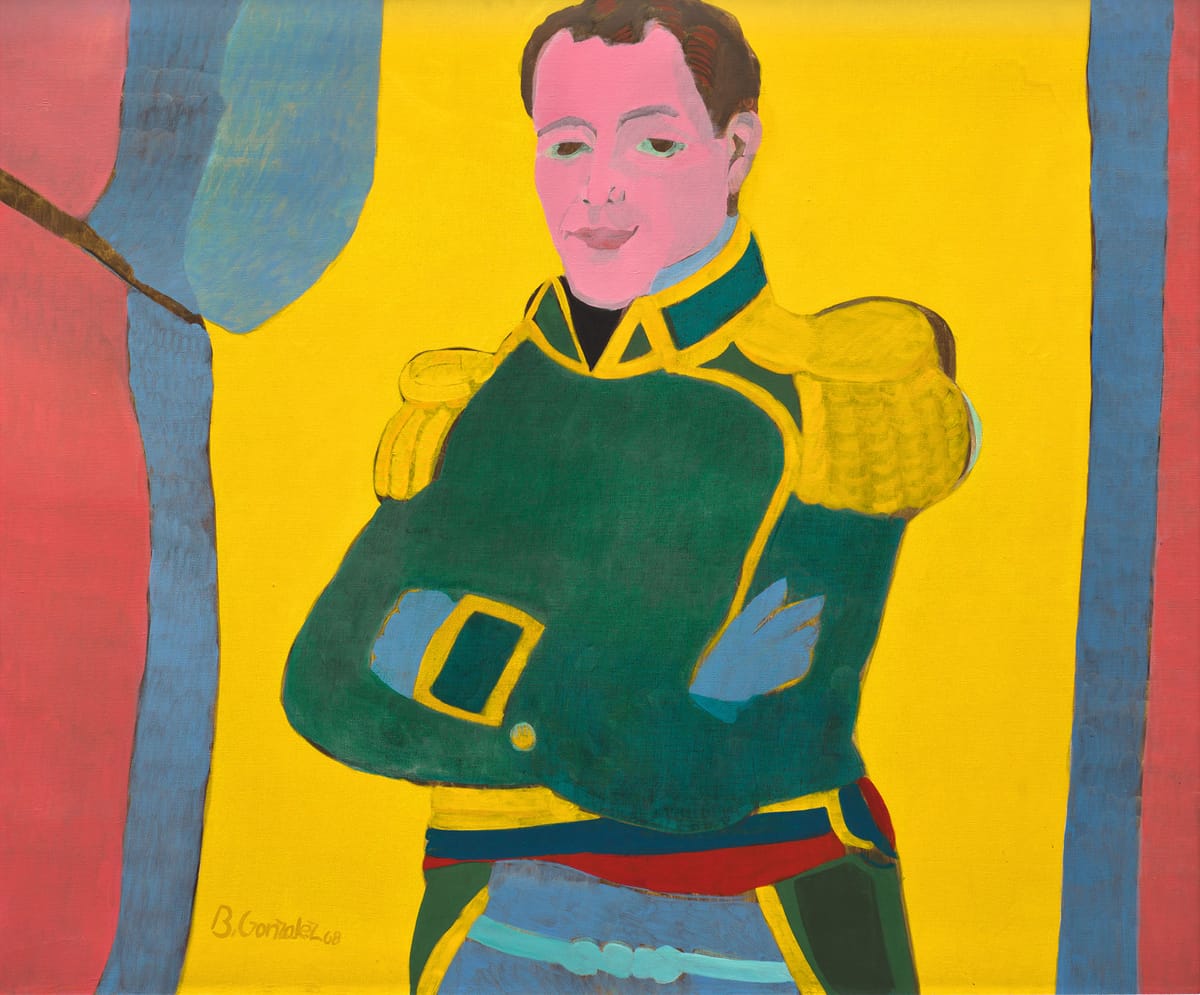 How Pop Became Political for Artists Across the Americas