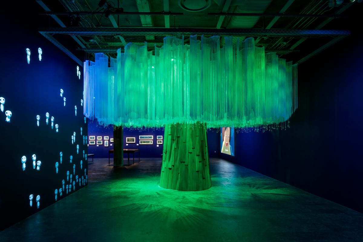 Searching for Hayao Miyazaki in the Details of His Films