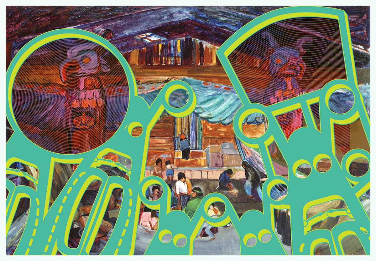 Eiteljorg 2021 Contemporary Art Fellowship Exhibition Opens in Indianapolis