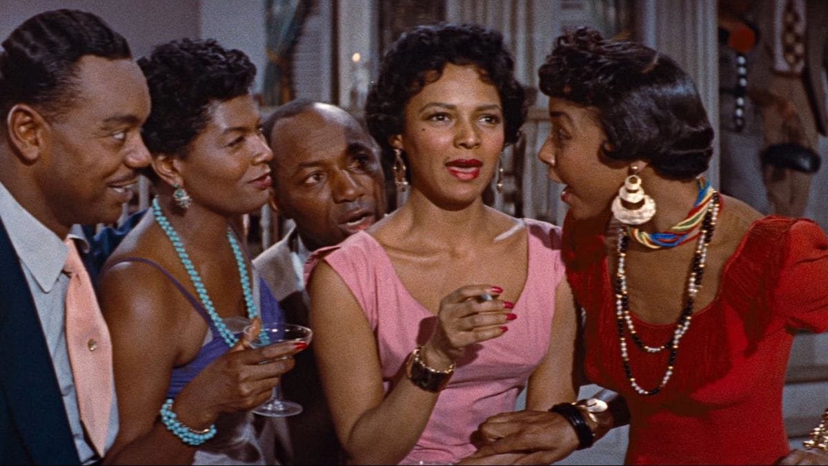 A New Archive Shows Where to Stream Hundreds of Classic Black Films