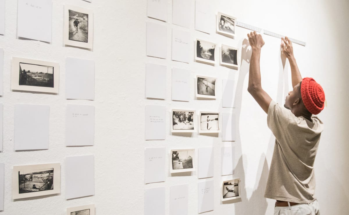 CalArts Cultivates an Environment of Artistic Experimentation and Free Creative Exploration