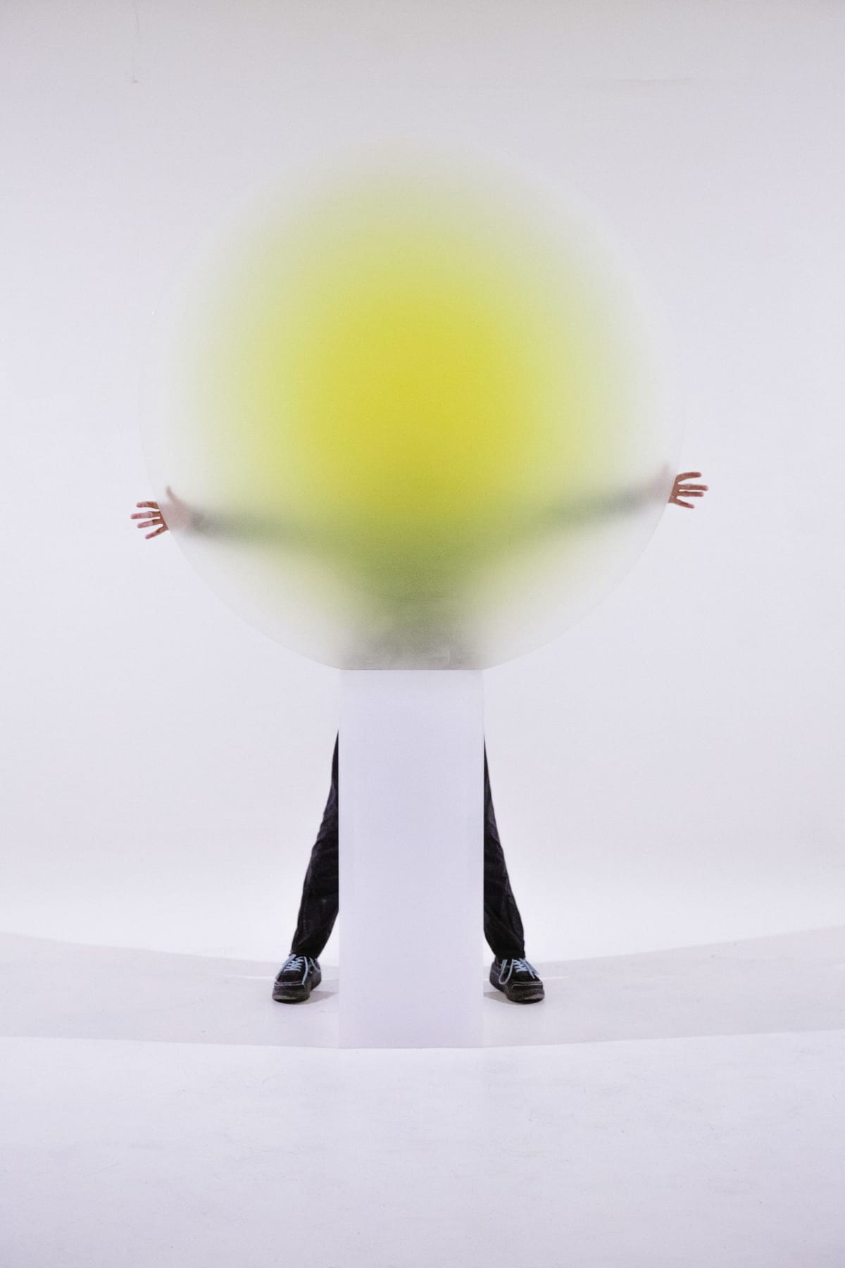 SITE Santa Fe Presents Helen Pashgian: Presences