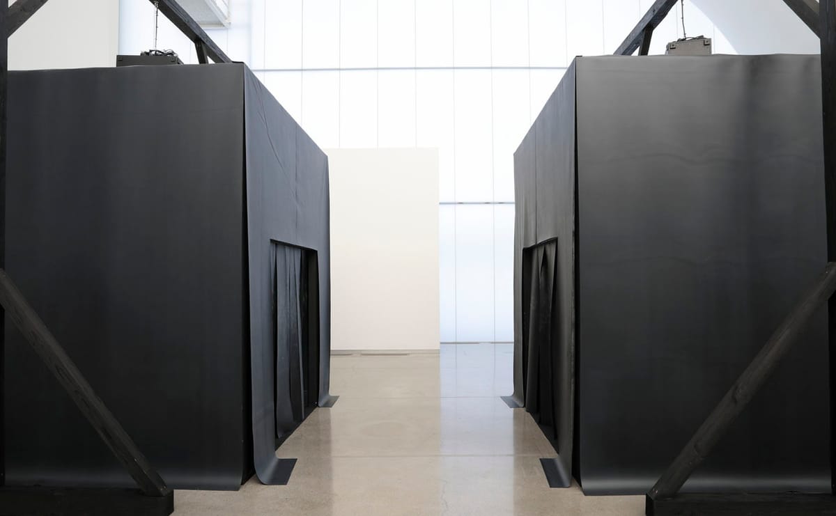 The Institute for Contemporary Art at VCU Presents Jeremy Toussaint-Baptiste: Set It Off