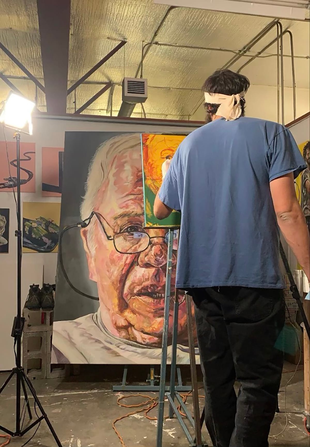 Study Art in the Northern Rocky Mountains at Montana State University